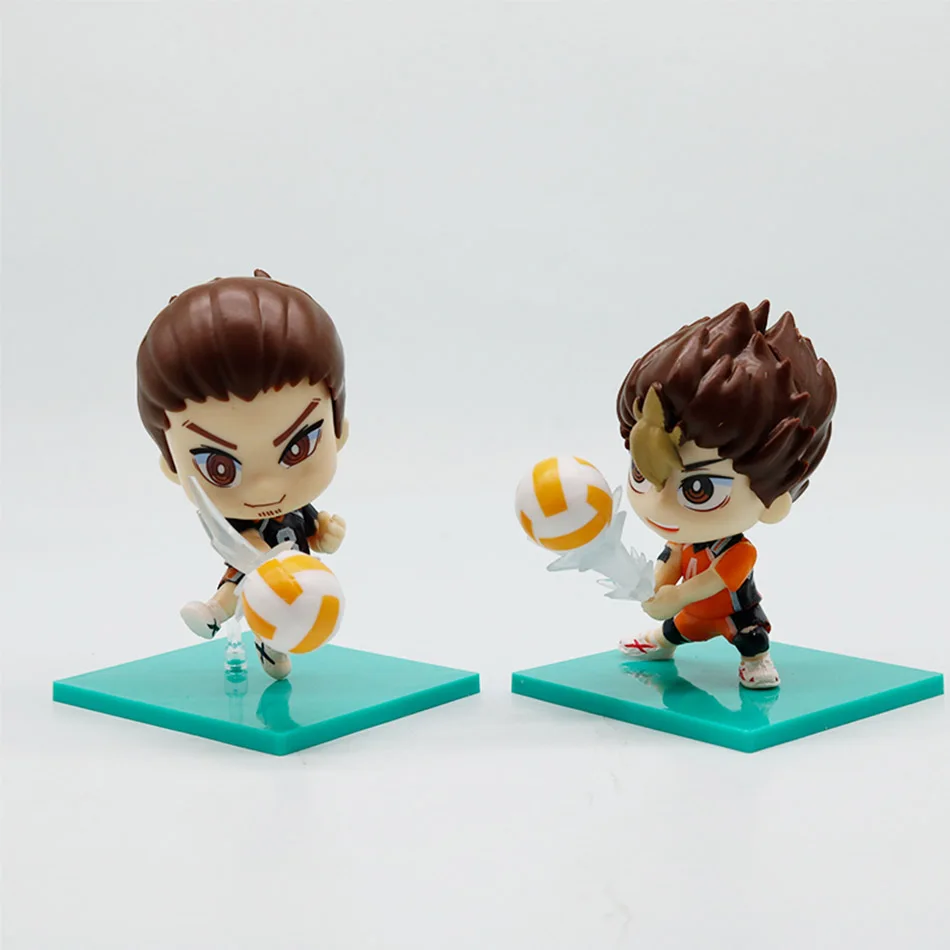SEGA Haikyuu!! Anime Koleksiyo - Anime Merchandise Haikyuu incelemesi ve fiyatı