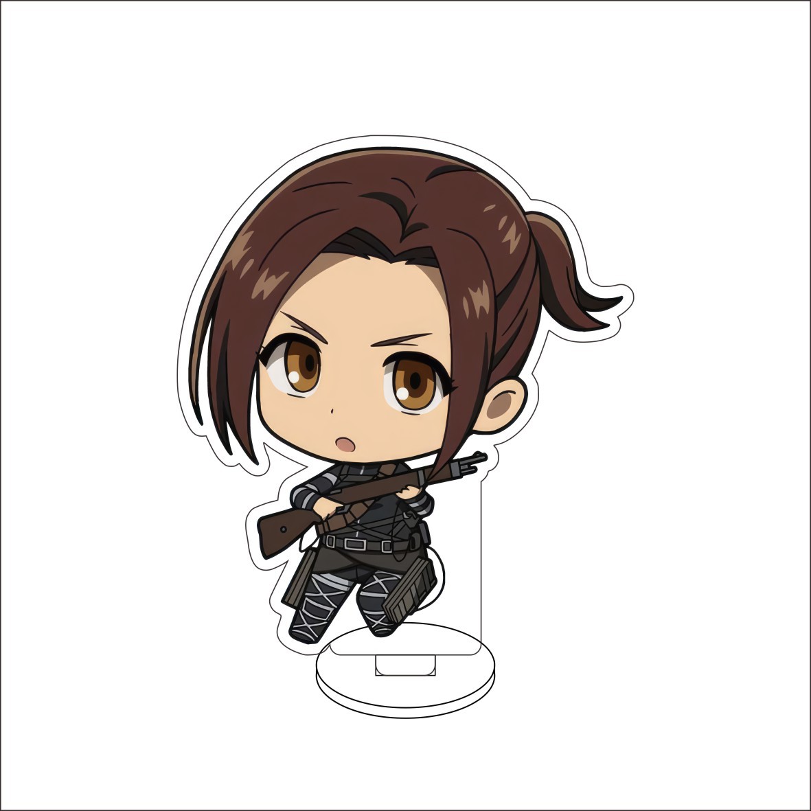 10 CM Anime Titan Eren Jaeger  - Cute Anime Merchandise incelemesi ve fiyatı