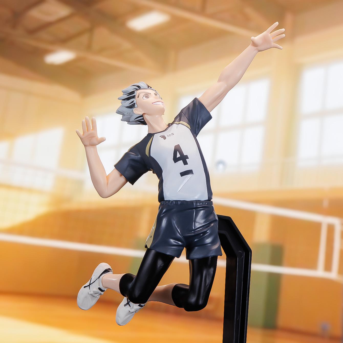 Kotaro Bokuto, Haikyuu! Anime  - Anime Merchandise Haikyuu incelemesi ve fiyatı