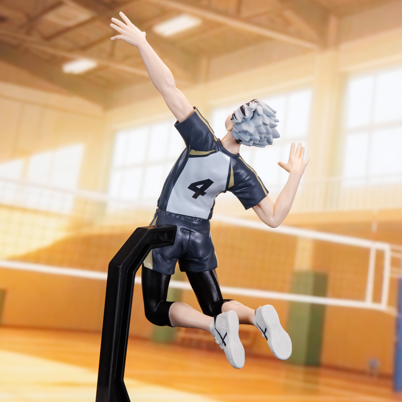 Kotaro Bokuto, Haikyuu! Anime  - Anime Merchandise Haikyuu incelemesi ve fiyatı